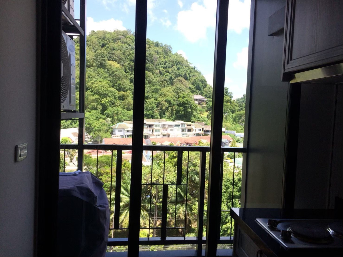 คอนโดภูเก็ต : ขายคอนโดเดอะเบส ไฮท์ สามกอง ภูเก็ต