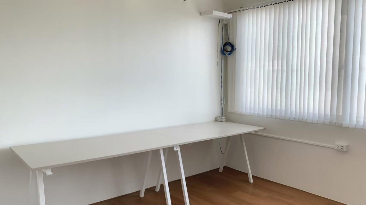 ให้เช่าโกดังเสรีไทย-นิด้า : โฮมออฟฟิศให้เช่า หลังมุม บ้านกลางเมือง ลาดพร้าว เสรีไทย ตกแต่งใหม่ทั้งหมด 52ตรว. ทาวน์โฮม3ชั้น 3นอน 3น้ำ 2ที่จอดรถ