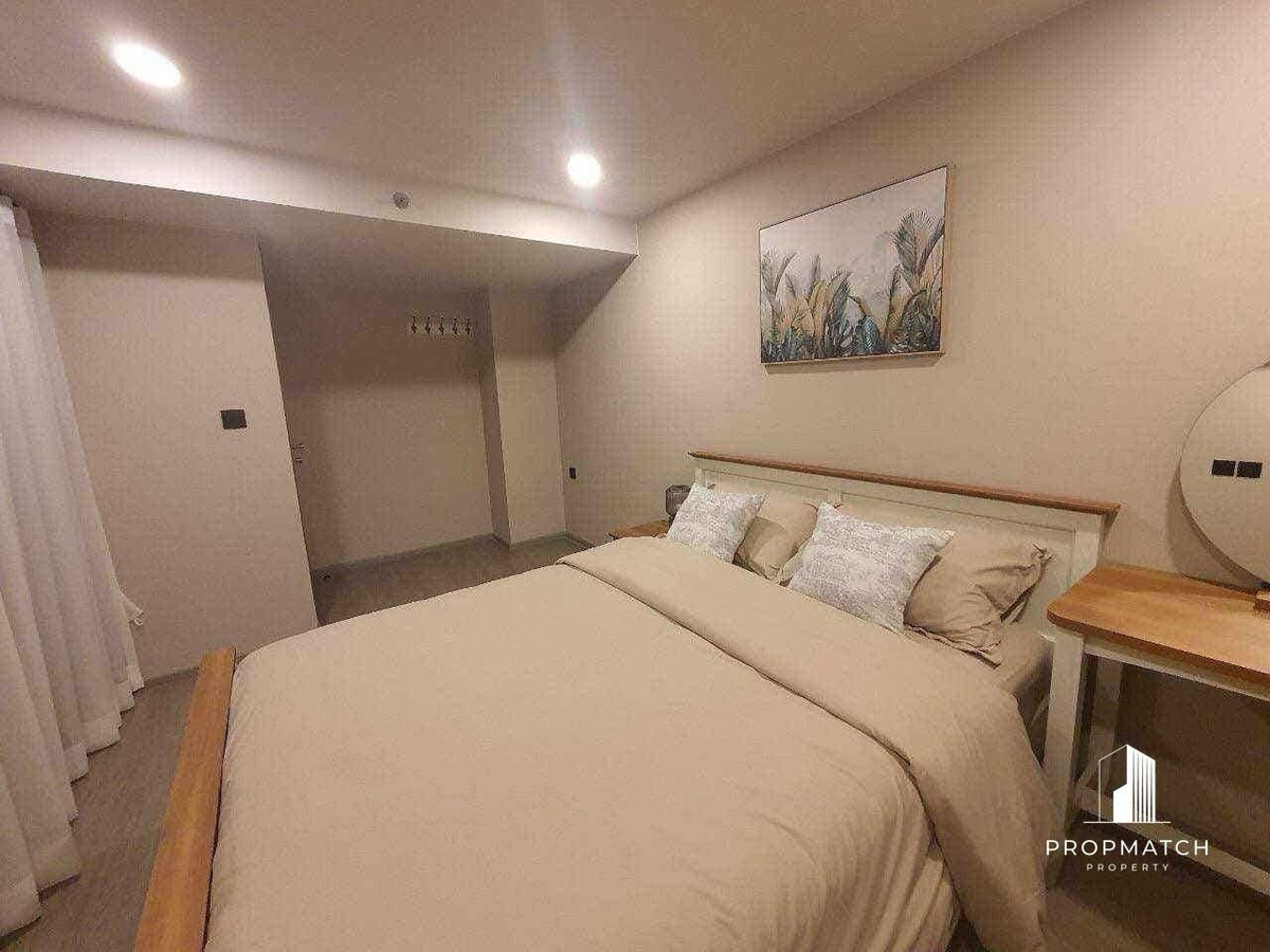 For RentCondoSiam Paragon ,Chulalongkorn,Samyan : ⚡️FlashDeal⚡️CooperSiam (1bed1bath) Loft room, 52sqm. 32,000.- 📲0926289149