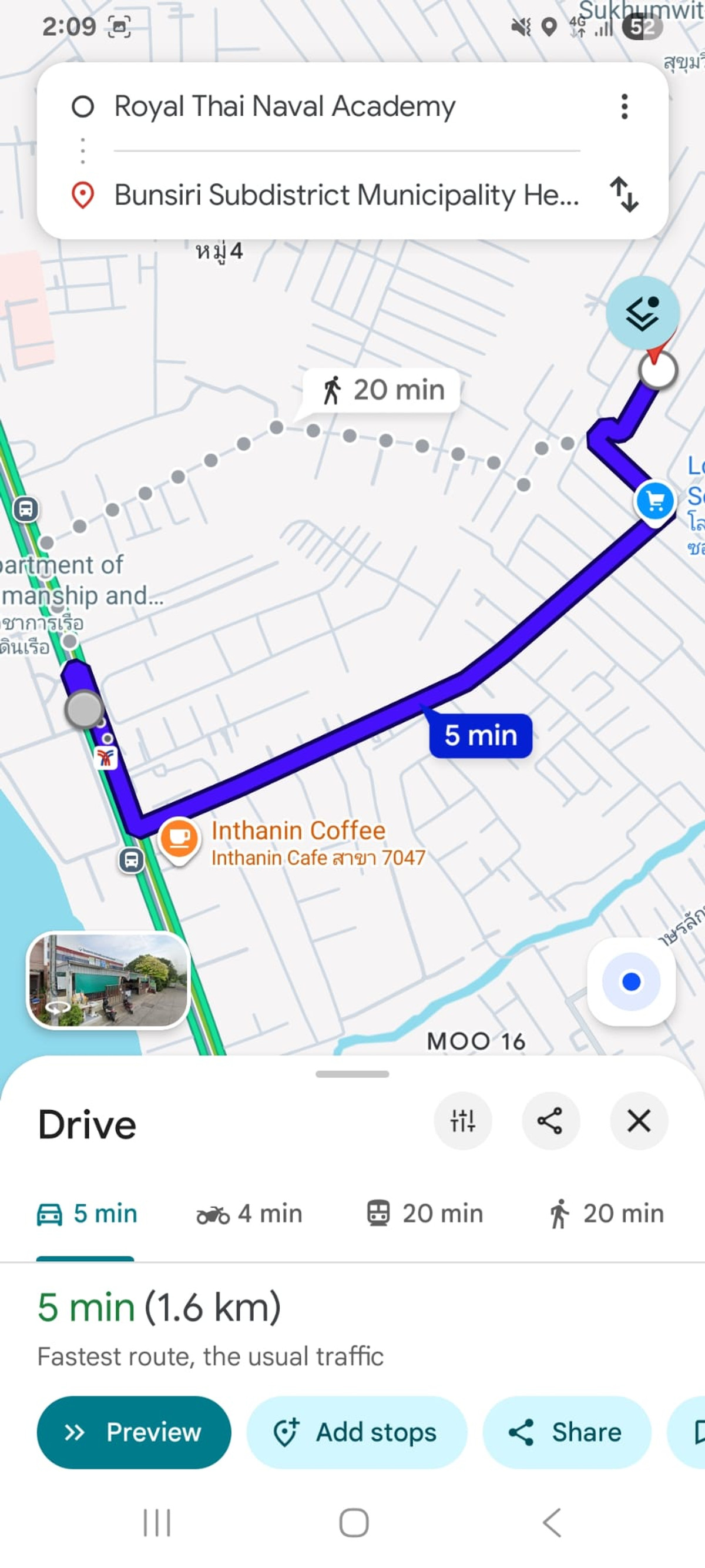 For RentHouseSamut Prakan,Samrong : Rent Big House Near BTS Royal Thai Naval Academy 