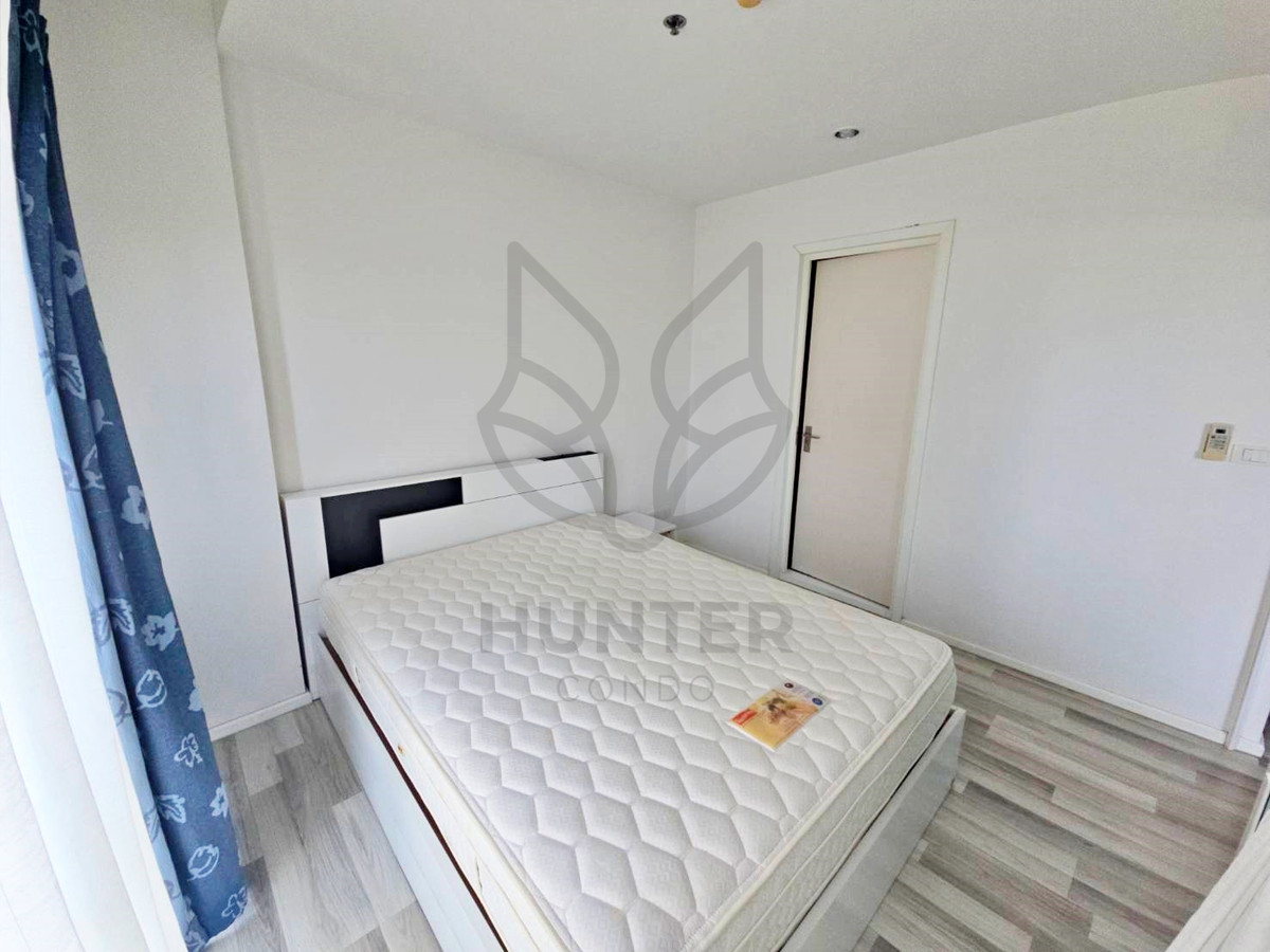 ให้เช่าคอนโดแจ้งวัฒนะ เมืองทอง : 🦊HunterCondo🦊ให้เช่า The Key แจ้งวัฒนะ