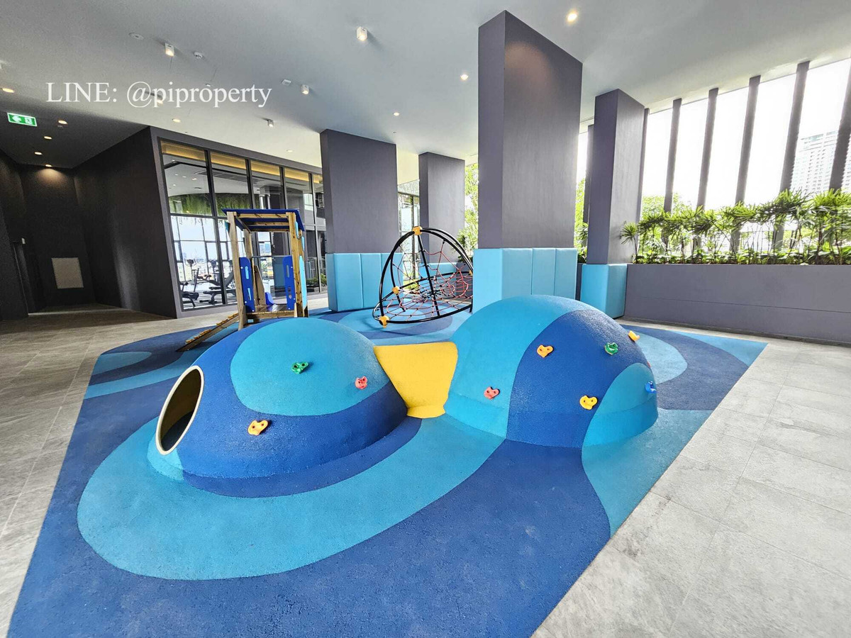 ให้เช่าคอนโดคลองเตย กล้วยน้ำไท : ห้องพักพร้อมเฟอร์นิเจอร์ครบครันให้เช่า ในย่านสุขุมวิท - พระราม 4 พร้อมเข้าอยู่ได้ทันที