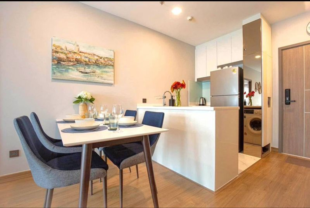 CondoChiang Mai : 🏡 Condo for Rent / Sale – Astra Sky River, Chiang Mai