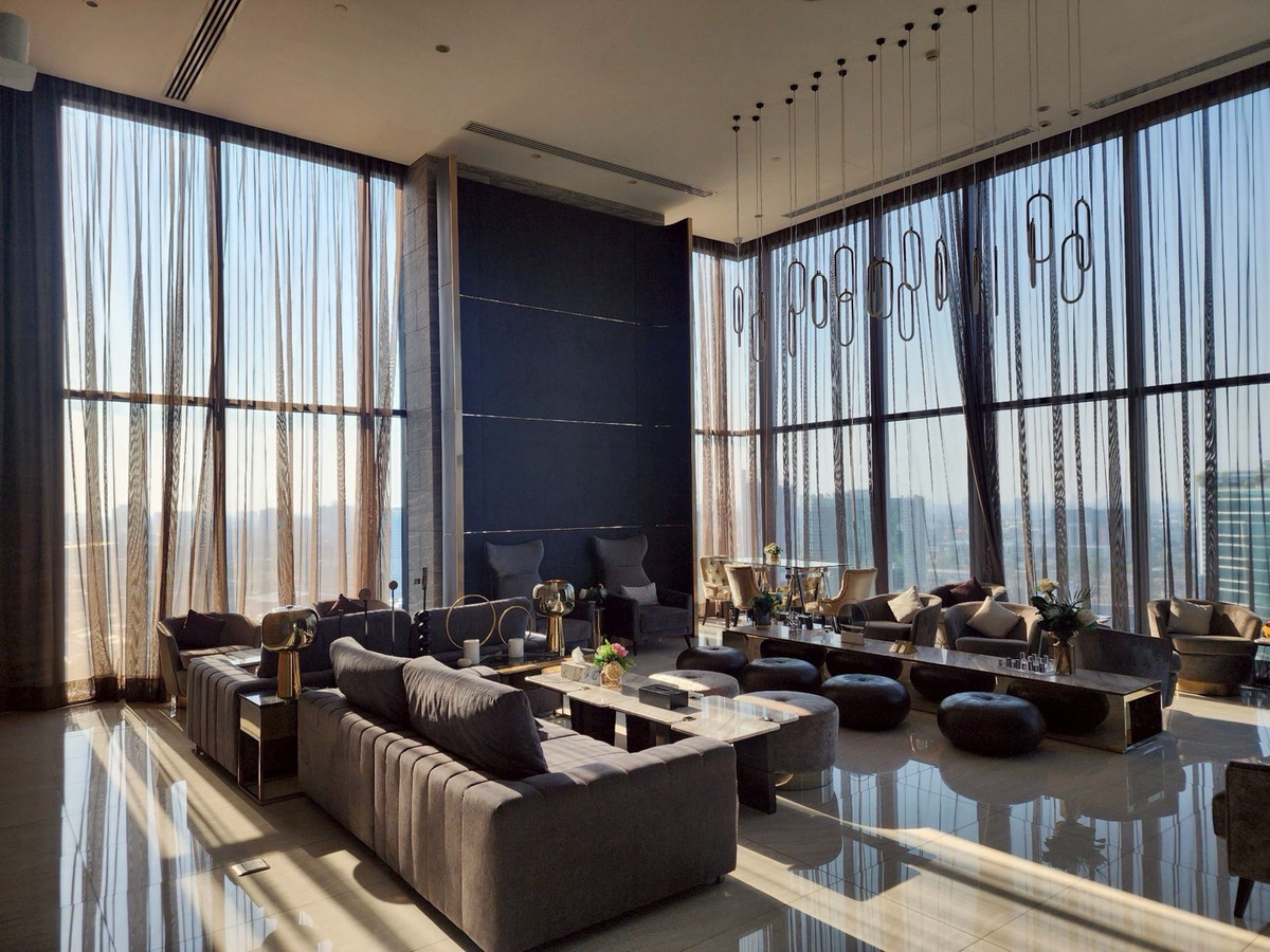 ขายคอนโดเกษตรศาสตร์ รัชโยธิน : ขาย KnightsBridge Prime Ratchayothin ติด BTS พหลโยธิน 24 ห้อง Studio 22.69 ตร.ม. ชั้น 19 เฟอร์ครบ ใกล้รัชโยธินฮิลล์