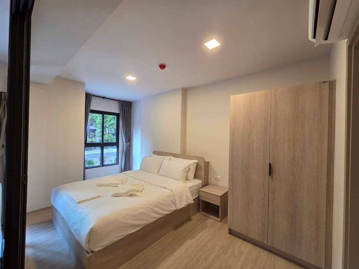 For RentCondoHuahin, Prachuap Khiri Khan, Pran Buri : Condo Cabanas Hua Hin, rent monthly, yearly.