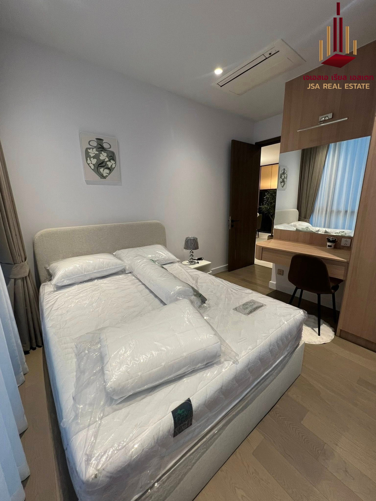 For RentCondoSathorn, Narathiwat : ✨ For Rent: Supalai ICON Sathorn Condo ✨ 💰 Only 115,000 THB/month