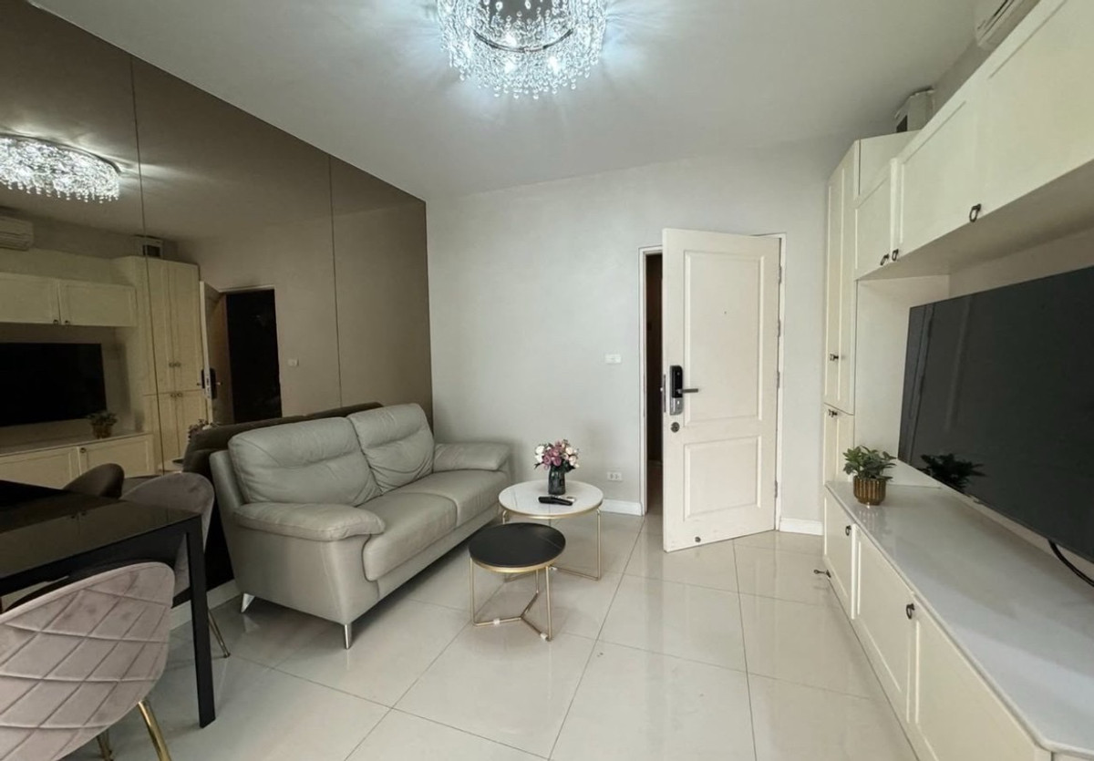 For RentCondoAri,Anusaowaree : #R9786 🎉 290369 Condo for rent: The Seed Phaholyothin (Previous code R3556)