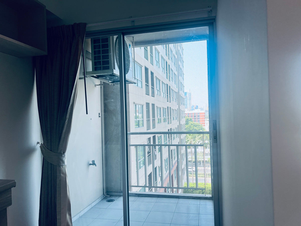 For SaleCondoKhlongtoei, Kluaynamthai : sell!!! 2.19 Price of Kluai Nam Thai 28 sq m 78,000 baht, catch, catch.