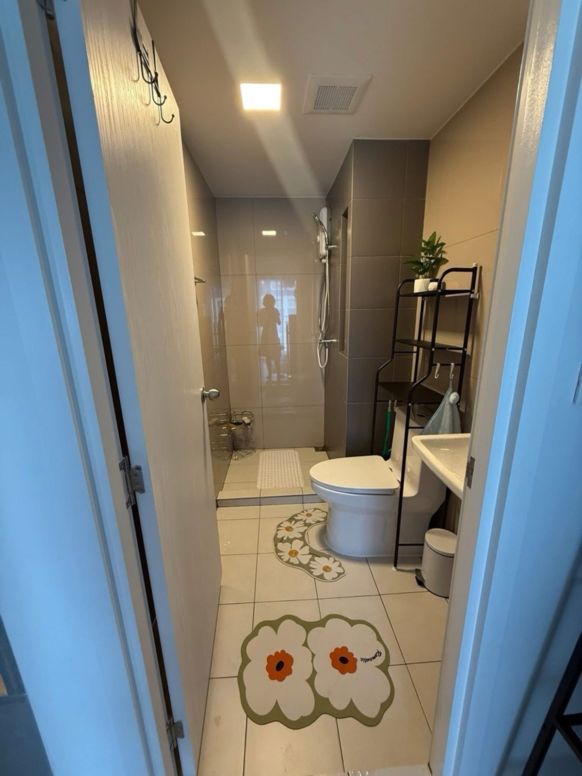 ให้เช่าคอนโดวิภาวดี ดอนเมือง หลักสี่ : #R9752 🎉 250369 ให้เช่าคอนโด Plum Condo Chaengwattana - Donmuang (รหัสเดิม R7158)