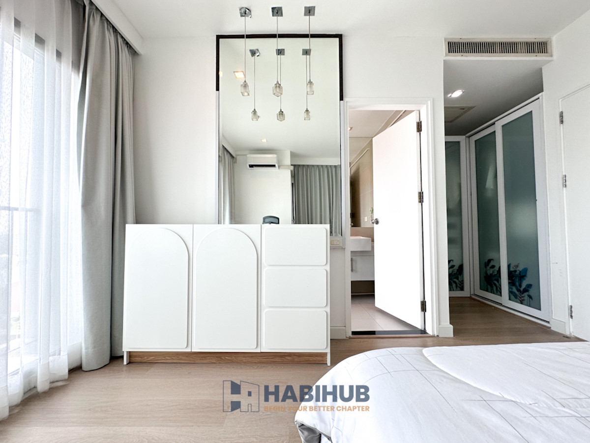 CondoSukhumvit, Asoke, Thonglor : 🏠✨ Noble Remix (Noble Remix) | Sale/Rent 1 bedroom condo (HBH-HL-120)