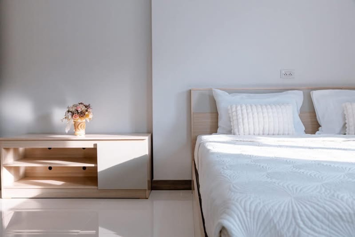 ขายบ้านเชียงราย : ✈️ ด่วน! ขายบ้านเดี่ยวพร้อมอยู่เชียงราย (โซนบ้านดู่) ดีไซน์มินิมอล พื้นที่กว้าง 88.6 ตร.ว. ใกล้สนามบินแม่ฟ้าหลวงเพียง 5 นาที! 🏡