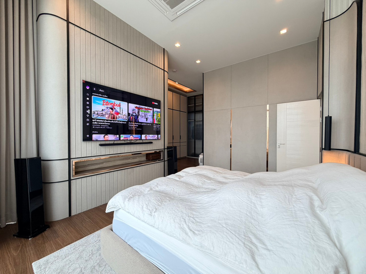 ขายบ้านบางนา แบริ่ง ลาซาล :  ขายบ้านเดี่ยวหรู โครงการ Bangkok Boulevard บางนา-ศรีนครินทร์ (SA-01)