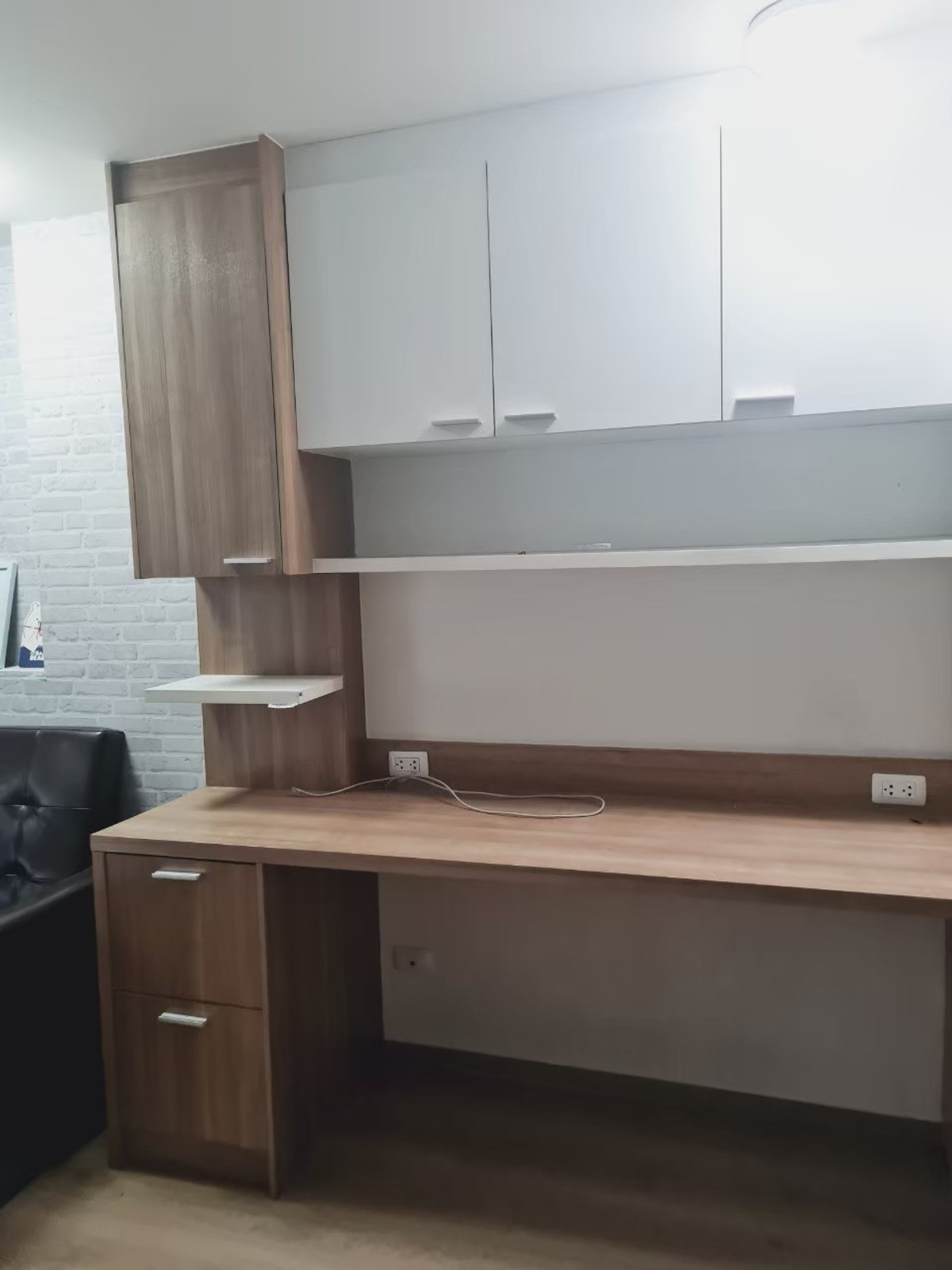 ขายคอนโดปทุมธานี รังสิต ธรรมศาสตร์ : คอนโด ยู แคมปัส รังสิต-เมืองเอก ขนาด 39 ตรม ห้องใหญ่ 