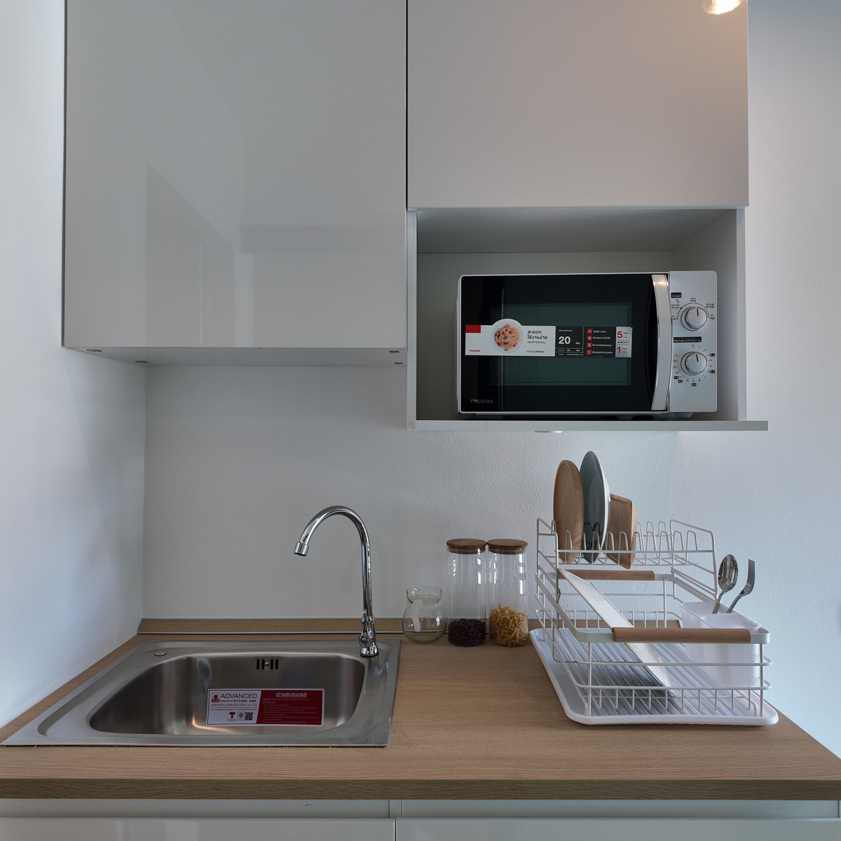 ขายคอนโดพัฒนาการ ศรีนครินทร์ : The Unite Condo อ่อนนุช-พัฒนาการ  คอนโดเลี้ยงสัตว์ได้   เฟอร์ครบ มีงบ Cashback ของแถมมากที่สุด