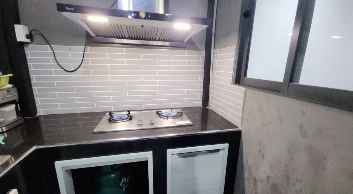 For SaleTownhomeBang kae, Phetkasem : Verve Phetkasem 81 / 2 Bedrooms (For Sale), Verve Phetkasem 81 / 2 Bedrooms (FOR SALE) BNS018