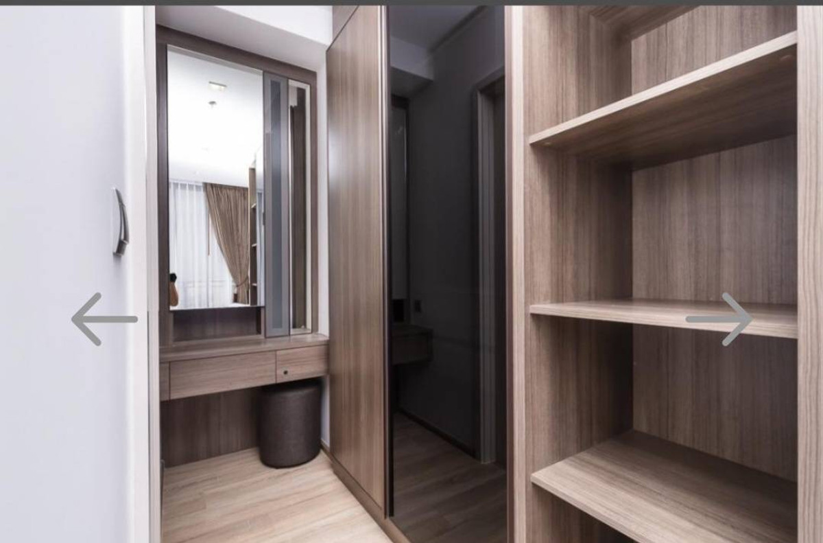 ให้เช่าคอนโดสะพานควาย จตุจักร : 💥CP-10534💥ว่าง ให้ เช่า เดอะ ไลน์ พหล - ประดิพัทธ์👉แอดไลน์ @luxeliving 