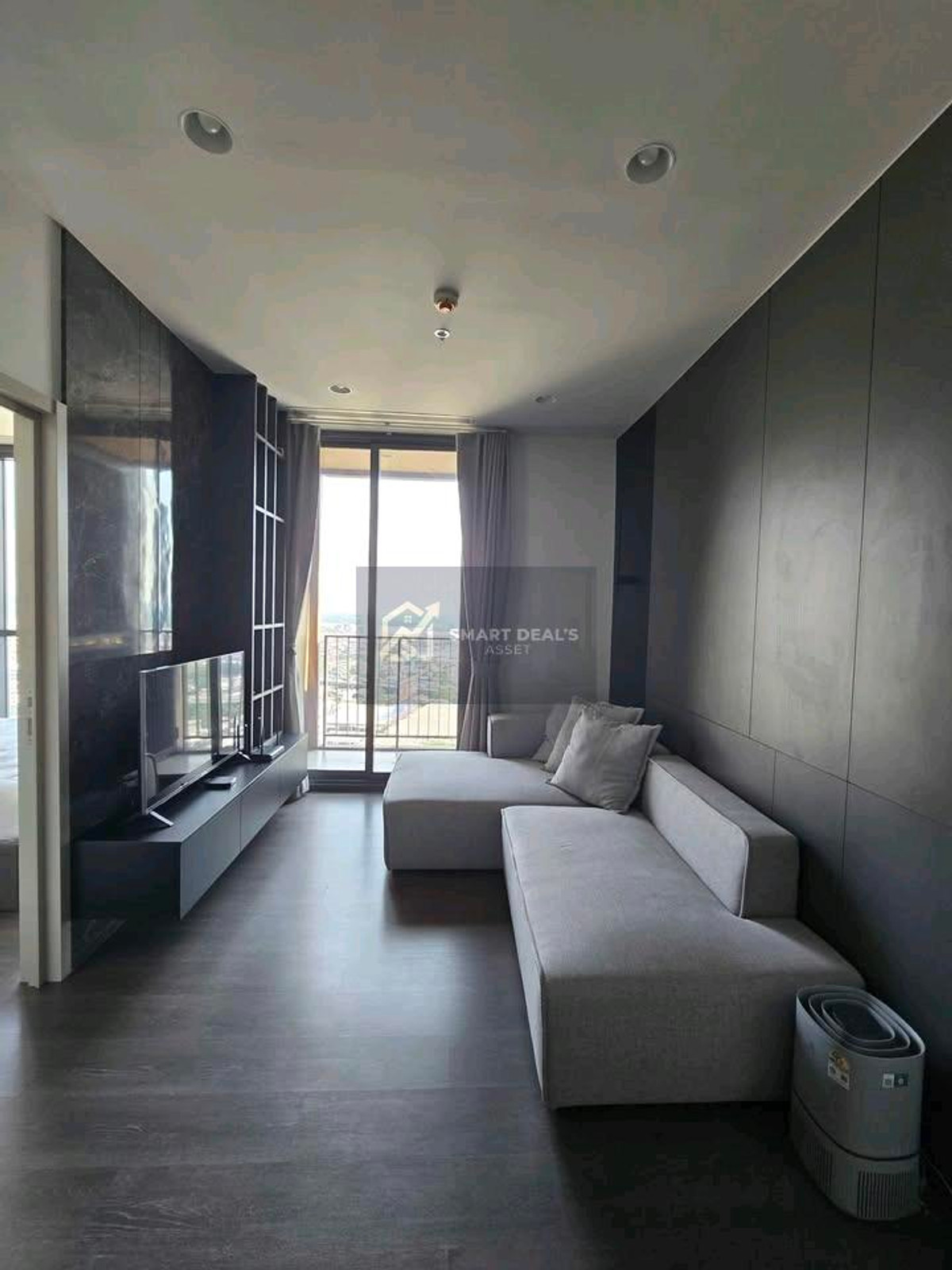 ขายคอนโดสุขุมวิท อโศก ทองหล่อ : 🔥 หลุดขายด่วน! 2 นอน 2 น้ำ  ตร.ม. 
@ Oka Haus สุขุมวิท 36 
​ราคาดีที่สุดในโครงการสำหรับห้อง 2 Bed! เพียง 6,900,000 บาท