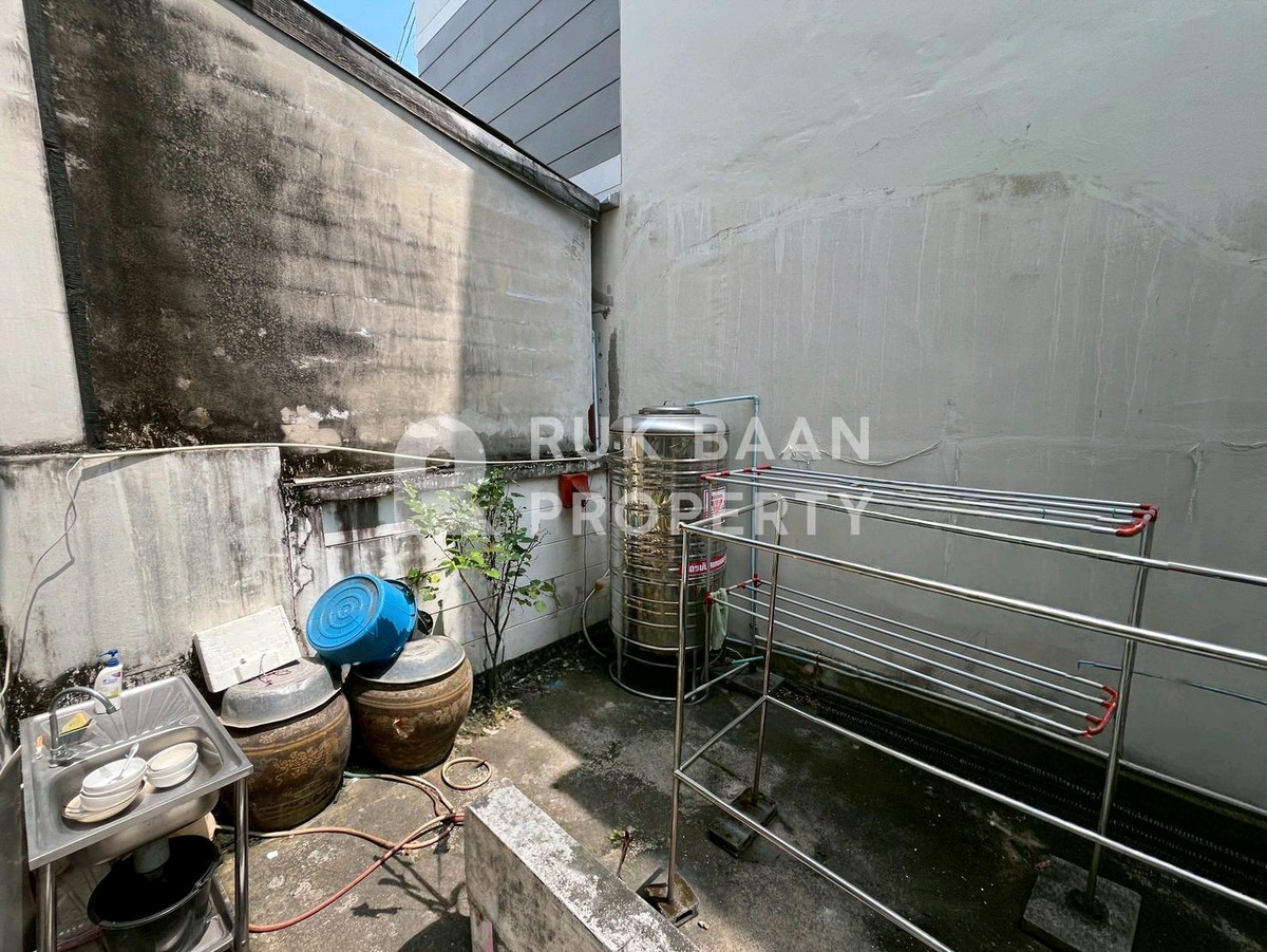 ขายทาวน์โฮมโชคชัย4 ลาดพร้าว71 : ขายทาวน์โฮม/SALE🔥 Baan Klang Muang Ladprao 71 (บ้านกลางเมืองลาดพร้าว 71)
