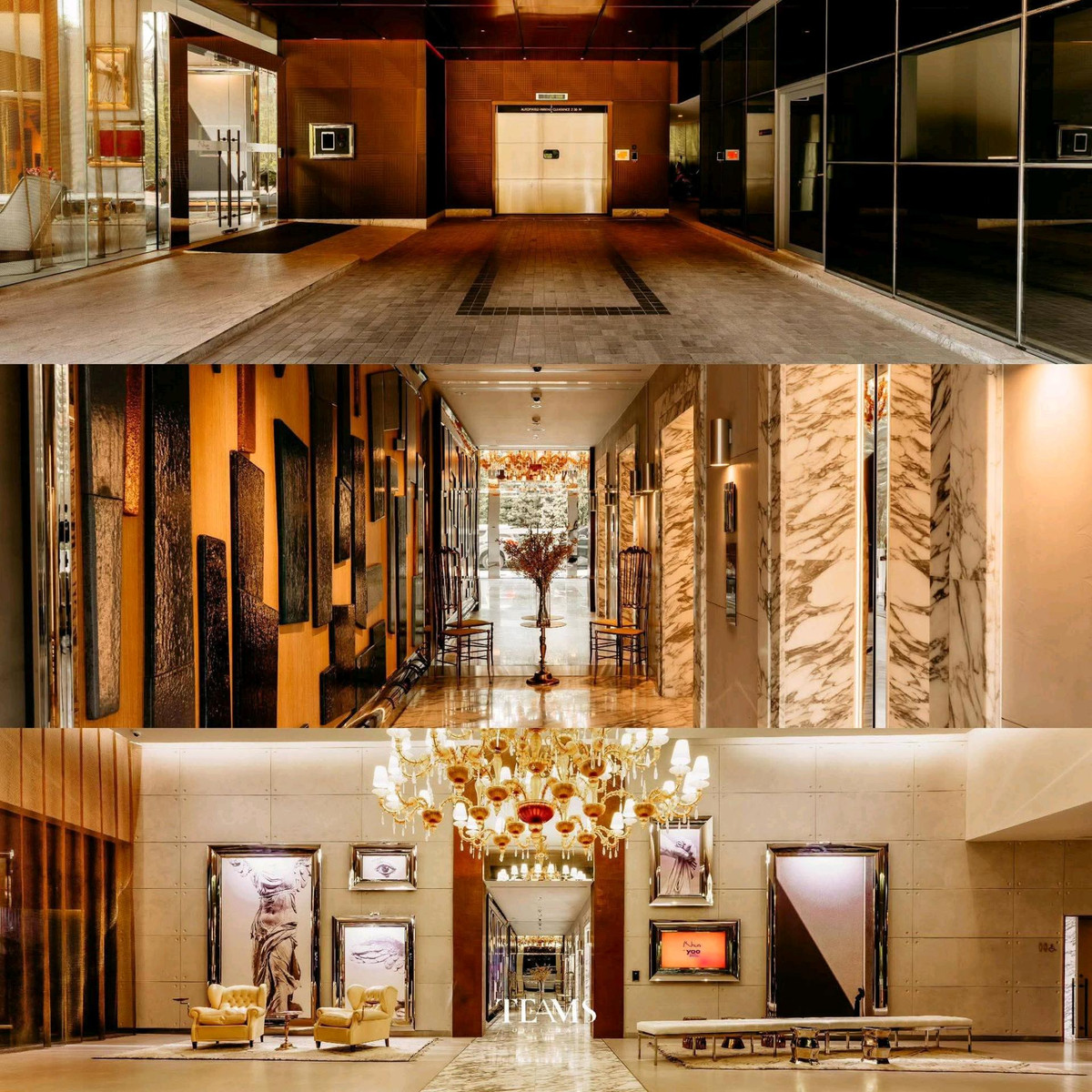 For RentCondoSukhumvit, Asoke, Thonglor : KHUN BY YOO Thonglor for Rent/ Sale