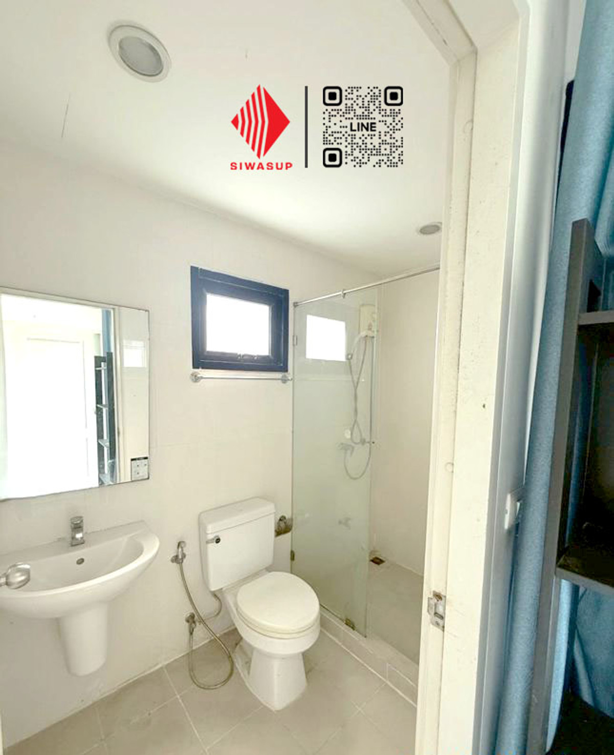 ขายคอนโดบางนา แบริ่ง ลาซาล : ไอคอนโด สุขุมวิท 105 ราคาดีย์ ติดถนนลาซาน ใกล้ BTS แบริ่ง ราคานี้! ได้ 2 ห้องนอน! ได้ทำเลนี้! 