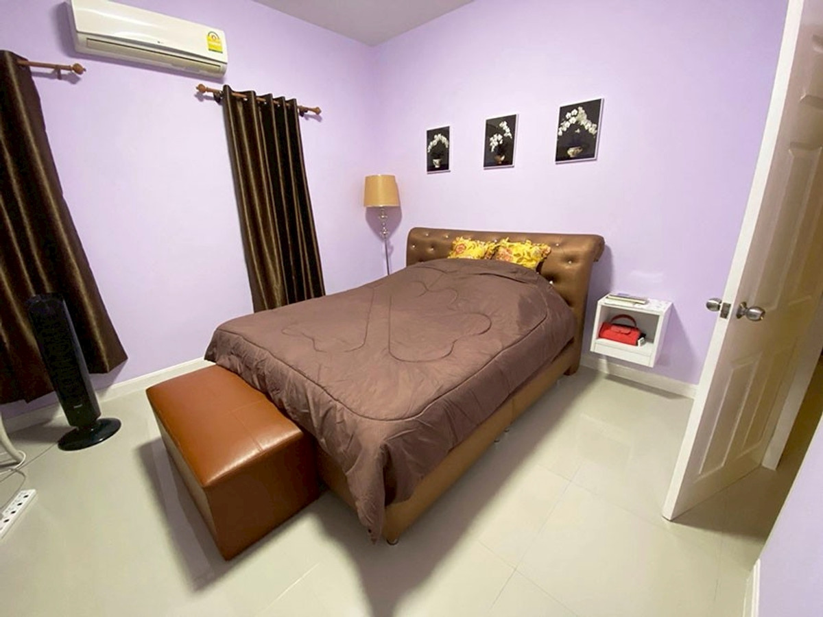 For RentHouseRayong : Eastern Star Golf Course, Ban Chang *** 1-Storey House ***