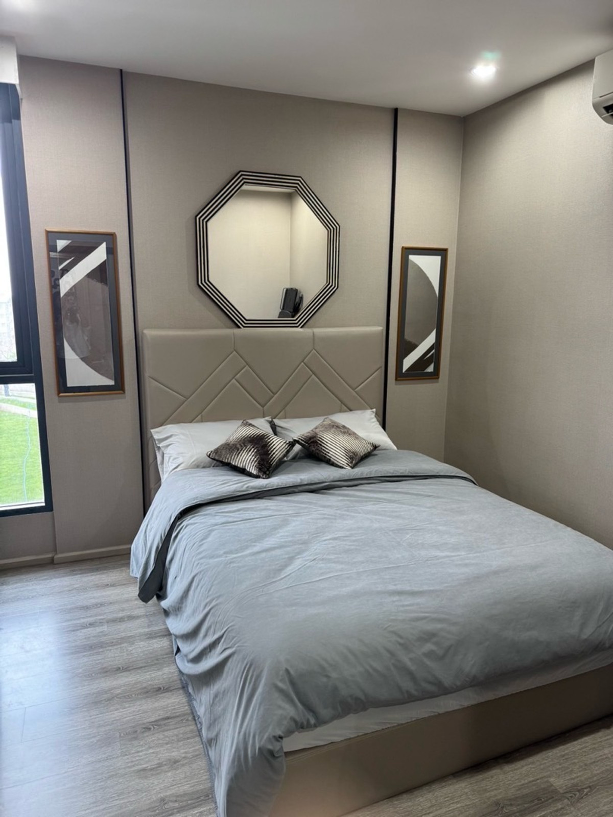 For RentCondoOnnut, Udomsuk : For Rent: Ideo Mobi Sukhumvit 66, 60,000 THB [MPr260326]