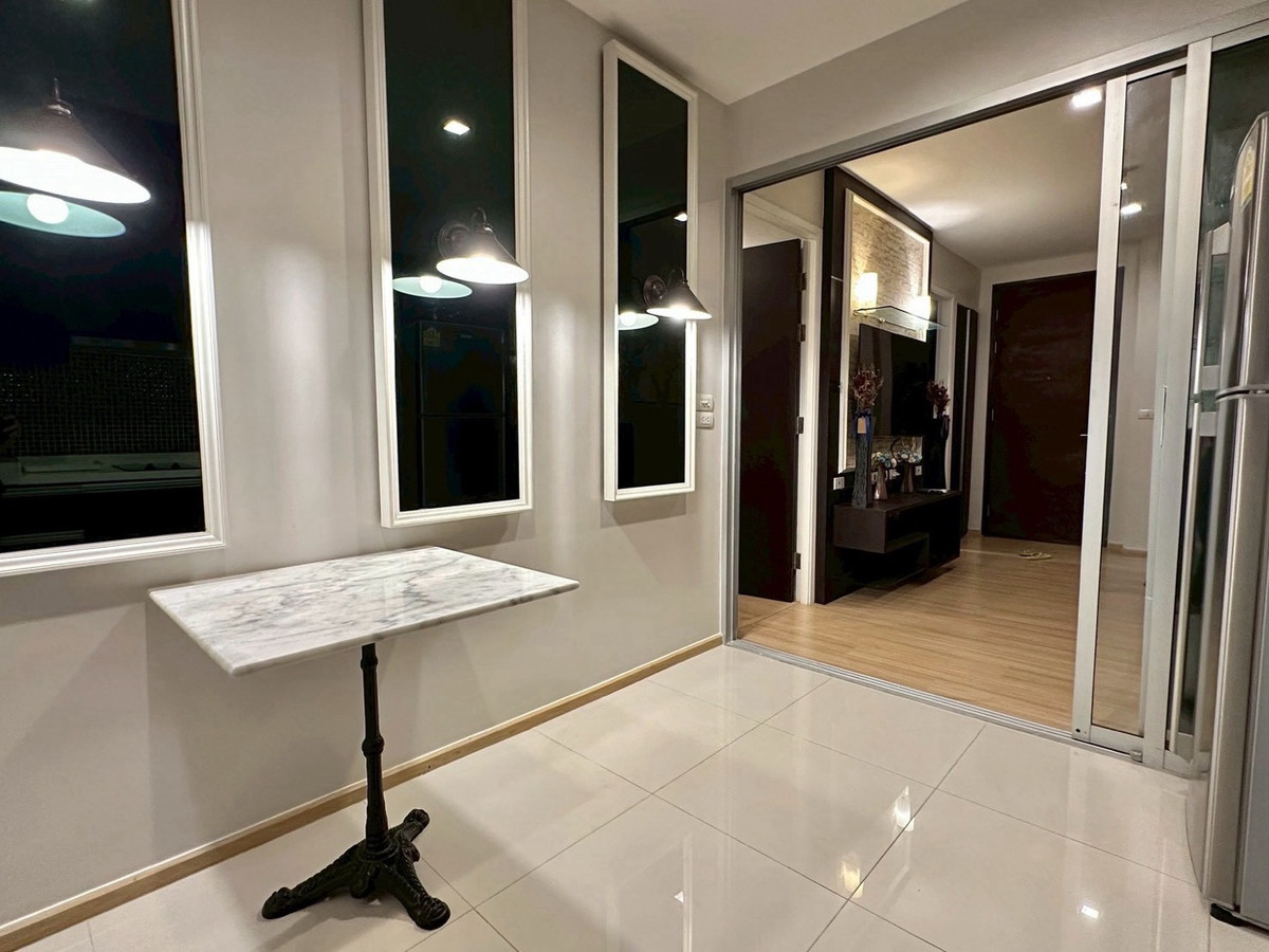 ให้เช่าคอนโดอ่อนนุช อุดมสุข : 🏢 ให้เช่าคอนโด Rhythm สุขุมวิท 50 | ห้องสวย แต่งครบ พร้อมอยู่ 📍เดินถึง BTS อ่อนนุช 300 เมตร