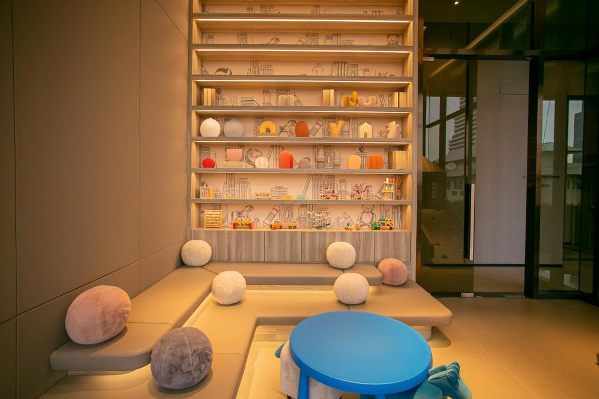 For SaleCondoSukhumvit, Asoke, Thonglor : 🔥🔥🔥 FOR SALE 🔥🔥🔥 Hyde Heritage Thonglor, (3 Bedrooms, 3 Bathrooms, 130 SQM) 🚝 Near BTS Thonglor