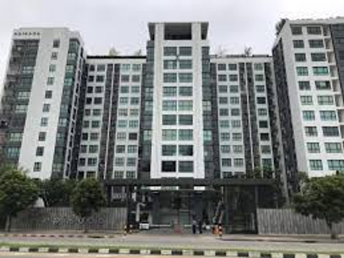 For RentCondoVipawadee, Don Mueang, Lak Si : 🔥 Beautiful room, very good price, less than ten thousand ‼️ For rent Episode Phahon Yothin - Saphan Mai, beautiful room, nice to live in, complete with furniture + electrical appliances. Ready to move in on 10 May 2026 📍 (Responds to chat quickly, answer