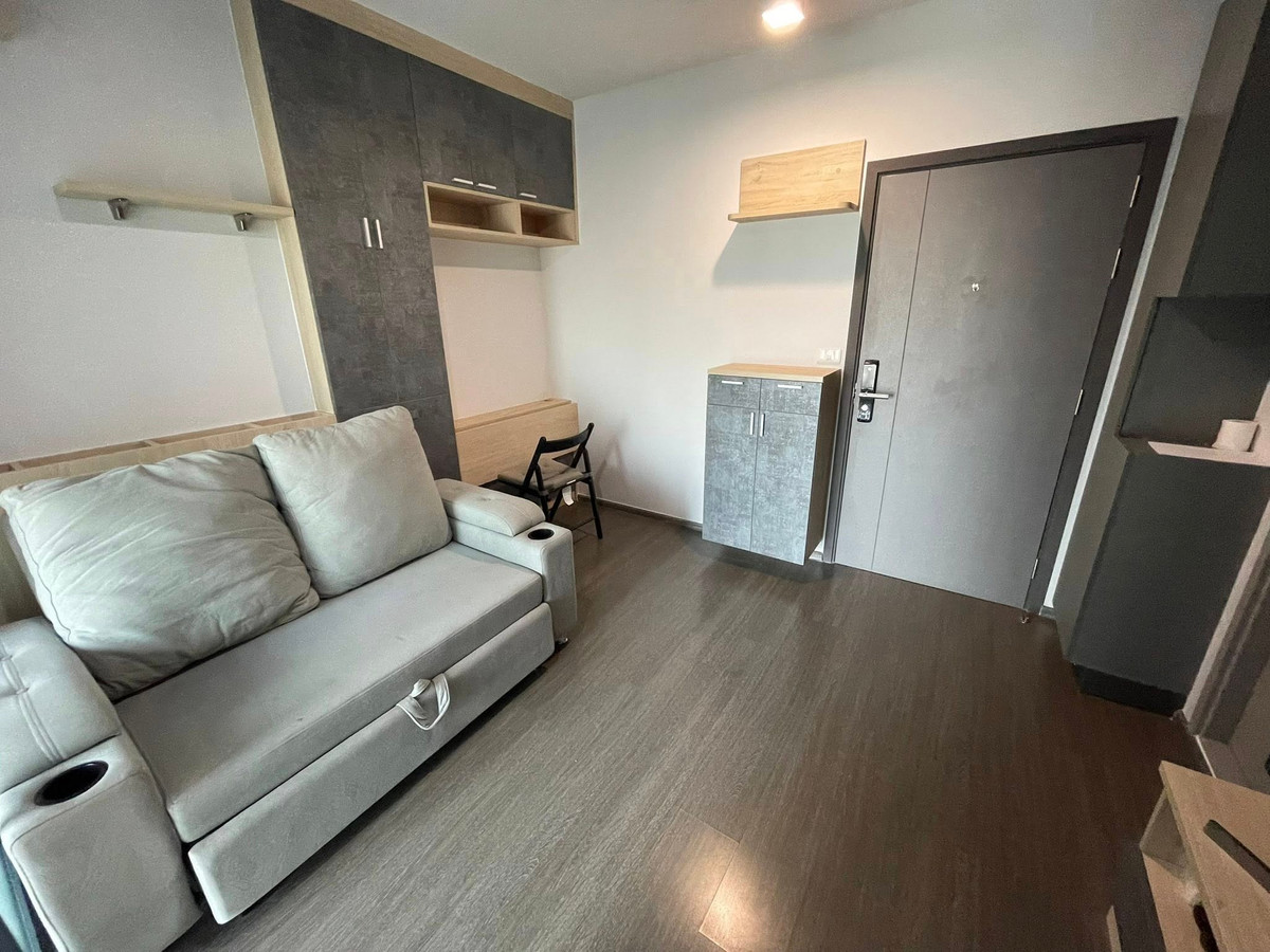 For RentCondoOnnut, Udomsuk : E275 🎉310369 Condo for Rent Ideo Sukhumvit 93