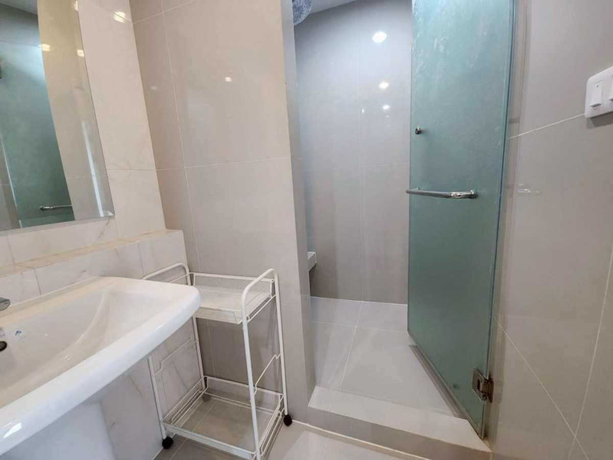 ให้เช่าคอนโดบางนา แบริ่ง ลาซาล : คอนโดให้เช่า : Niche MONO Mega Space Bangna (นิช โมโน เมกะ สเปซ บางนา) ((BTS  bangna)) MK-02 line @livingbkk