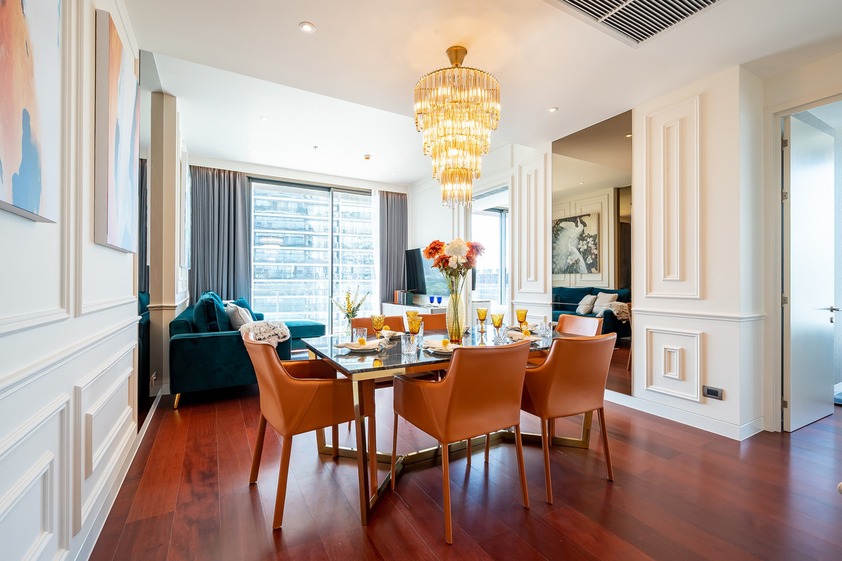 For RentCondoSukhumvit, Asoke, Thonglor : 🔥𝘽𝙀𝙎𝙏 𝘿𝙀𝘼𝙇🔥 𝗞𝗛𝗨𝗡 𝗯𝘆 𝗬𝗢𝗢 Fully Furnished | Branded Residences in the heart of Thonglor by Sansiri