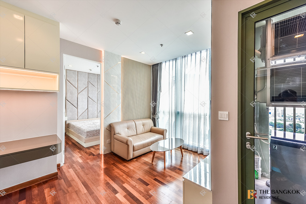For RentCondoRatchathewi,Phayathai : ✨Special price for rent within April !! Wish Signature Midtown Siam - 1 Bed 1 Bath | 35.00 sq.m. | 20K/month ⭐️call 📞Boss(Tsuko) | 095-717-2357
