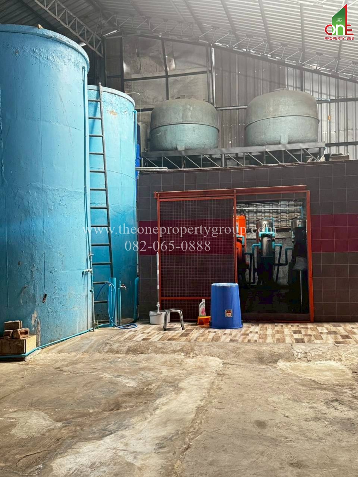 ขายโรงงานราชบุรี : กิจการโรงงานผลิตน้ำดื่ม 1ไร่ 25 ตรว. ถ.พระราม2 (ธนบุรี-ปากท่อ) ทางหลวงชนบท สมุทรสาคร (3011) ต.ดำเนินสะดวก อ.ดำเนินสะดวก จ.ราชบุรี