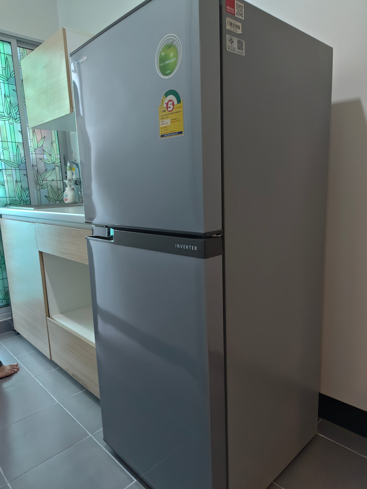 ขายคอนโดปทุมธานี รังสิต ธรรมศาสตร์ : ✅ขายด่วน 990,000  คอนโดเดอะคิทท์พลัสลำลูกกา คลองสอง 