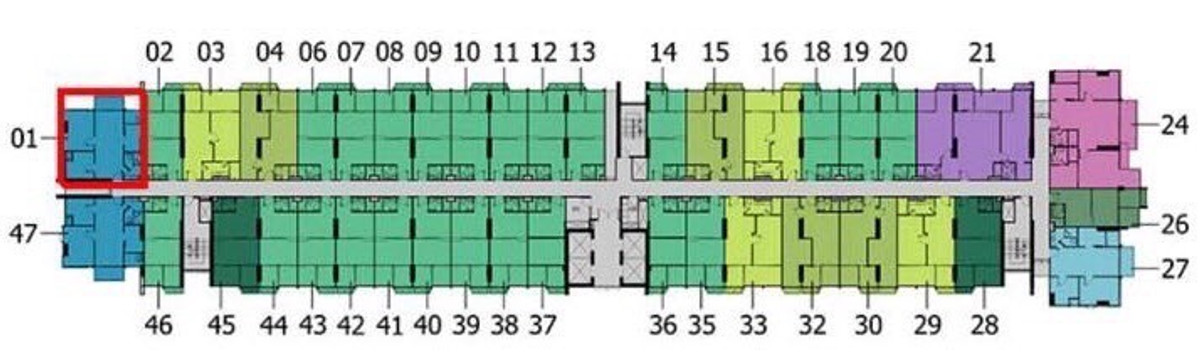 ขายคอนโดพระราม 3 สาธุประดิษฐ์ : 🌊 U Delight Residence Riverfront พระราม 3 วิวแม่น้ำเจ้าพระยา ห้องมุม 2 นอน 56 ตร.ม. แต่งครบ พร้อมอยู่ 5 ล้านบาท เท่านั้น