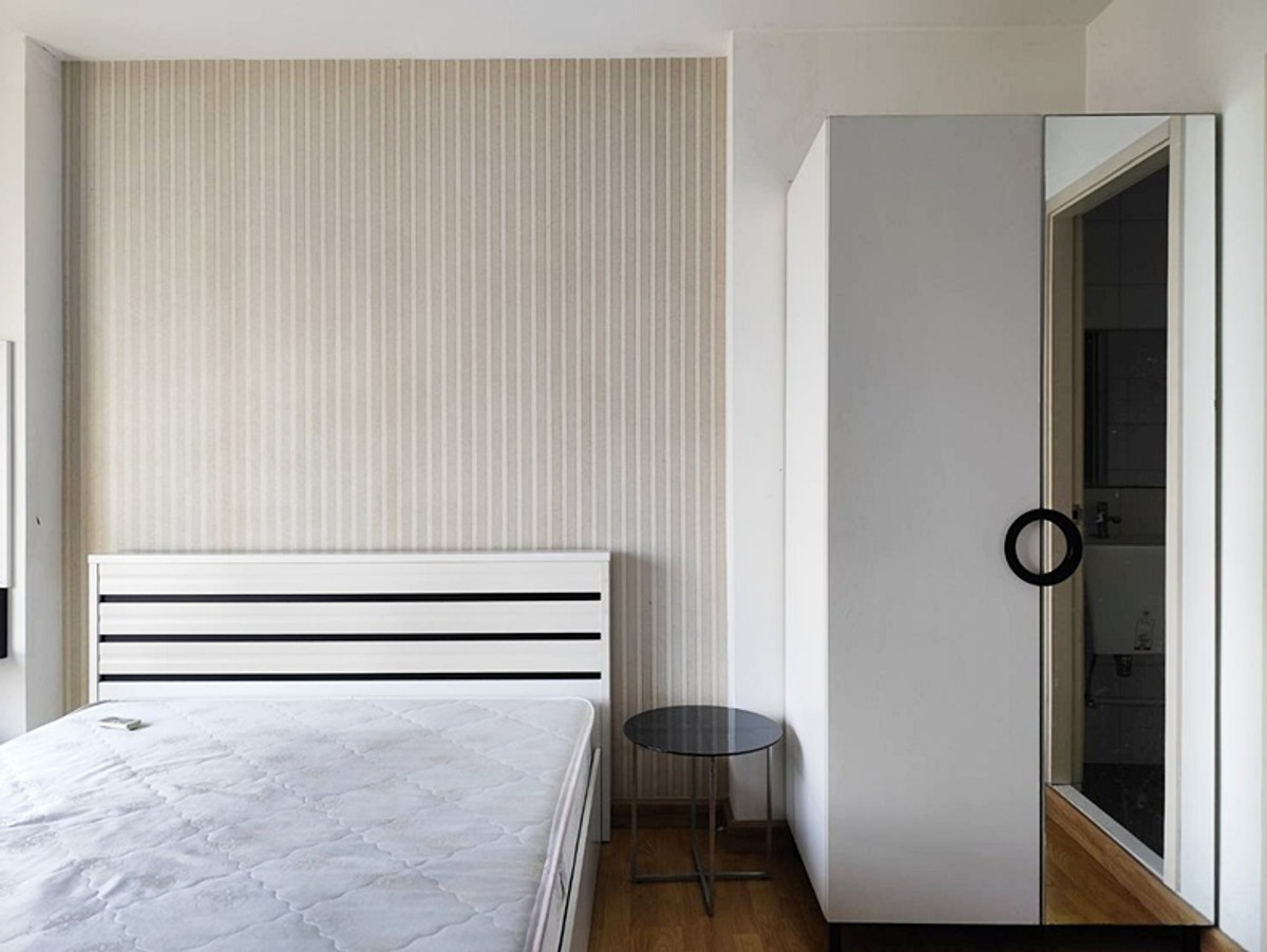 For RentCondoKhlongtoei, Kluaynamthai : *FOR RENT* Aspire Rama4 nice unit near BTS Ekamai 800 m.