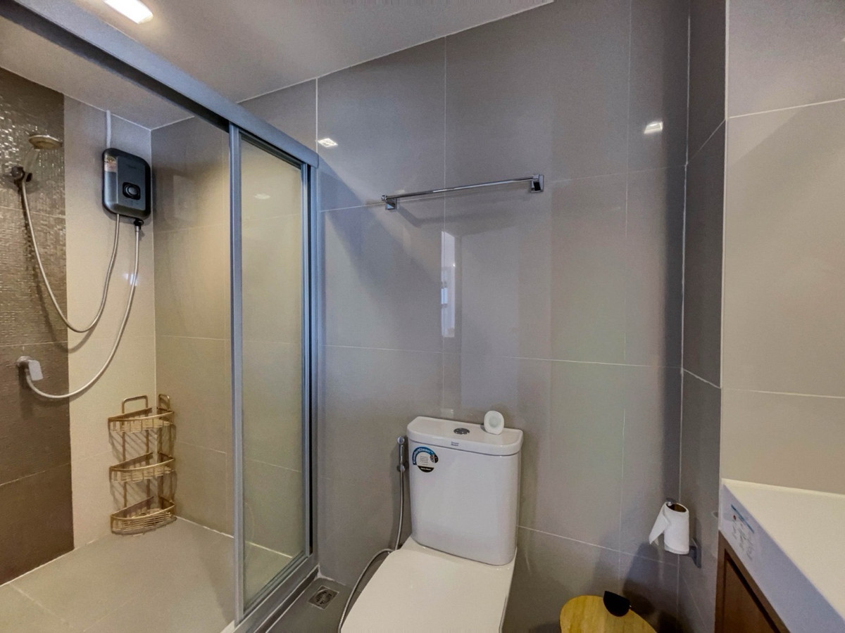 For RentCondoOnnut, Udomsuk : Condo for Rent: Ideo Sukhumvit 93 – Beautiful Unit, Ready to Move In