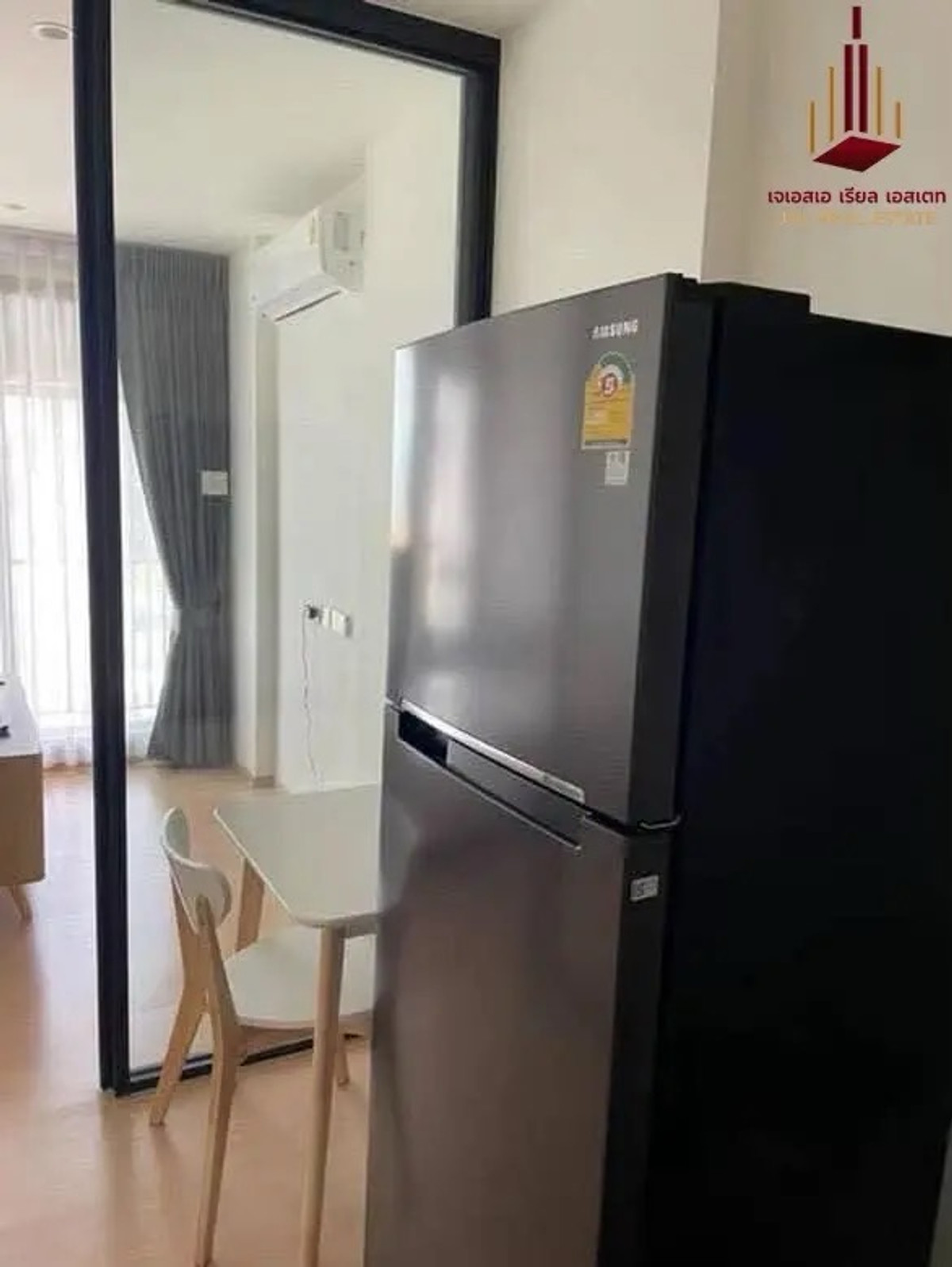 ขายคอนโดสุขุมวิท อโศก ทองหล่อ : 🔥 ขายคอนโดดีไซน์สวย ใจกลางเอกมัย 🔥

📍 Maru Ekkamai 🐶🐱