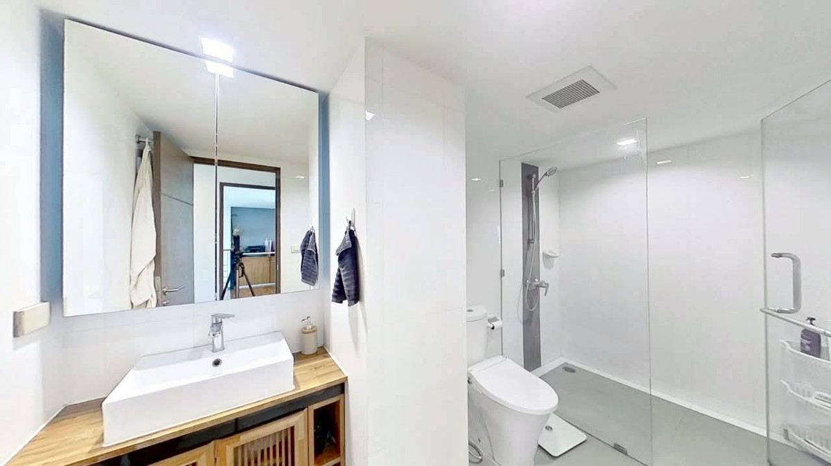 ให้เช่าคอนโดสุขุมวิท อโศก ทองหล่อ : ✅ DLVT102 ✅ Line : @p2nproperty