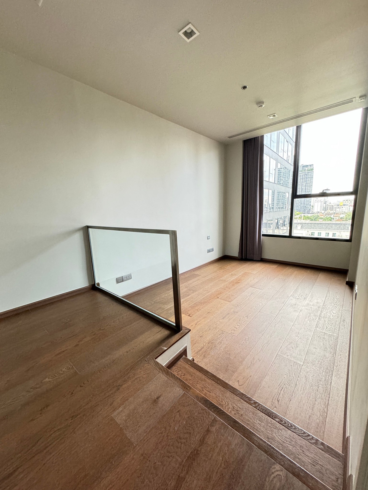 ขายคอนโดสุขุมวิท อโศก ทองหล่อ : โปรปิดตึก 🔥 IDEO Q Sukhumvit 36 ตึกดำสุดเท่ 🎉 𝟏 𝐁𝐞𝐝𝐫𝐨𝐨𝐦 33.98 sq.m. ราคาเดียว 𝟓.𝟗𝟗 𝐌𝐁* 🎉 พร้อมอยู่ โทรฝ่ายขาย 0845546165