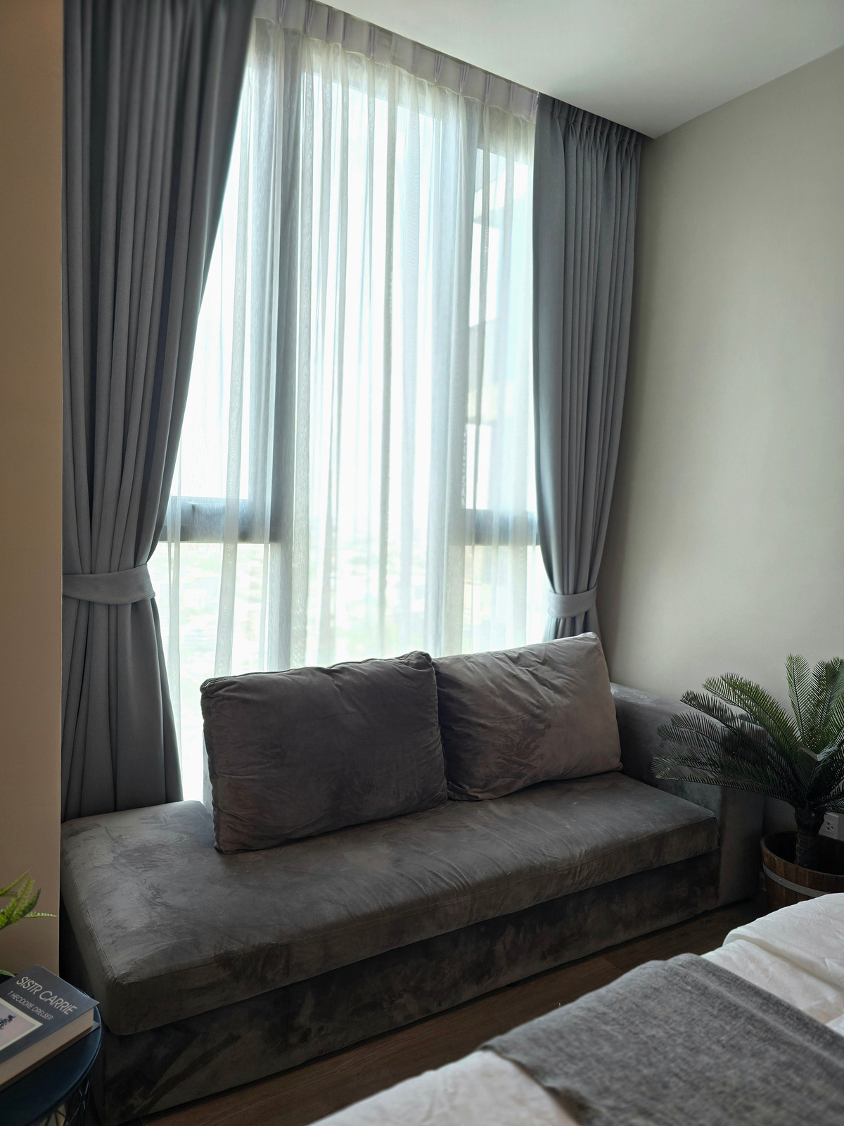 For RentCondoOnnut, Udomsuk : For rent: Whizdom Essence