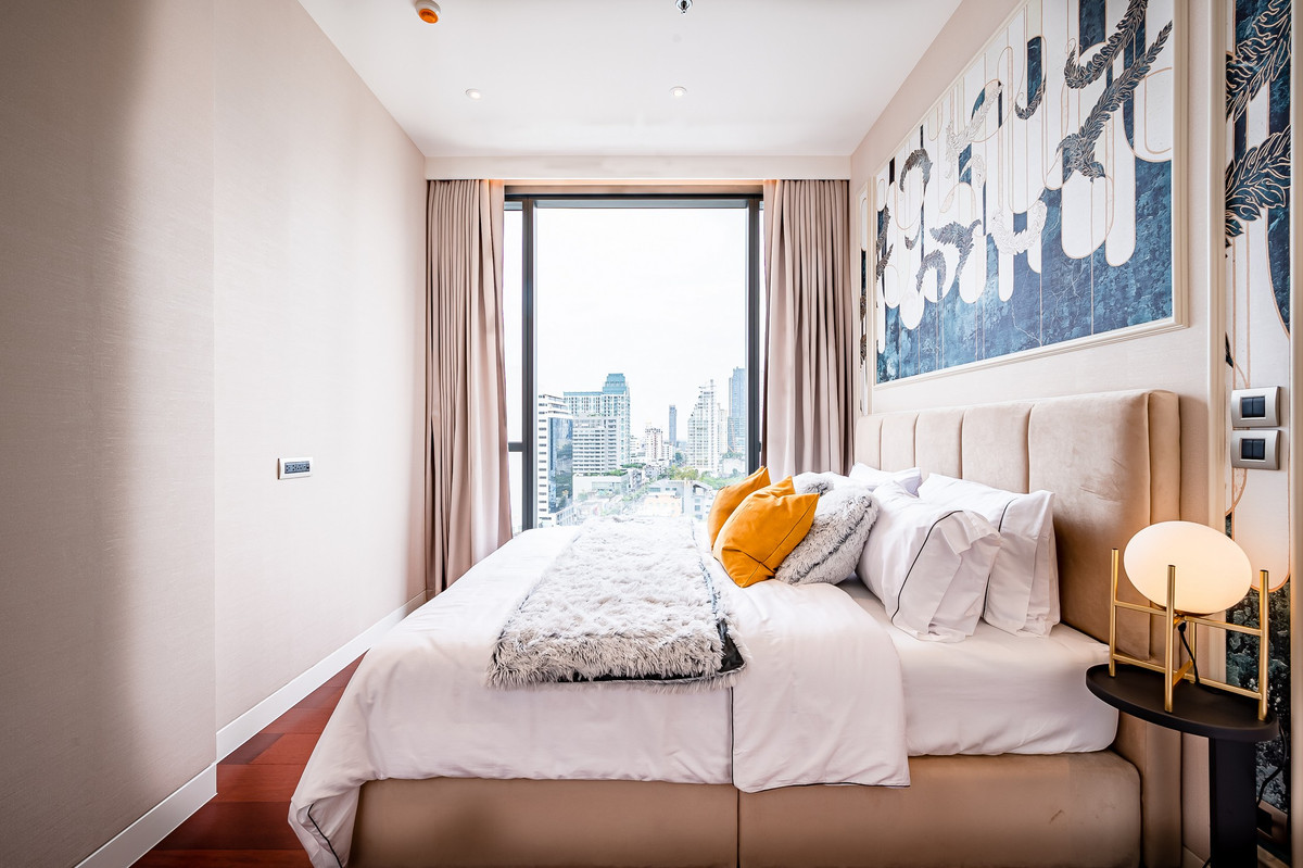 For RentCondoSukhumvit, Asoke, Thonglor : 🔥𝘽𝙀𝙎𝙏 𝘿𝙀𝘼𝙇🔥 𝗞𝗛𝗨𝗡 𝗯𝘆 𝗬𝗢𝗢 Fully furnished Branded Residences in the heart of Thonglor by Sansiri