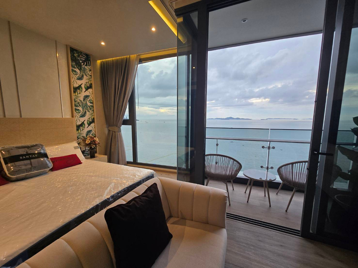 ให้เช่าคอนโดพัทยา บางแสน ชลบุรี สัตหีบ : ให้เช่าคอนโดอารมณ์ วงศ์อมาตย์ 