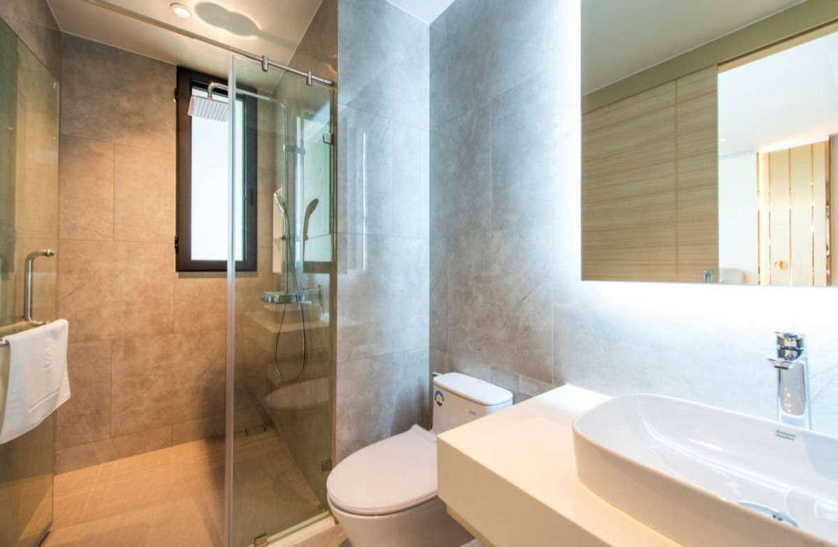 For RentBangna, Bearing, Lasalle : Bearing Residence 3 Bedroom for Rent 155 Sq.m. Please call: 062-496-6454