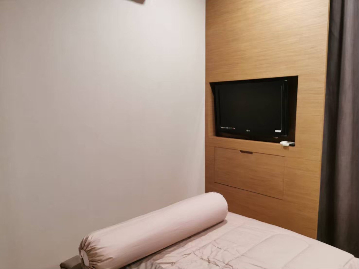 For RentCondoSukhumvit, Asoke, Thonglor : For Rent: Nusasiri Grand, 40,000 THB [MKsr260407]