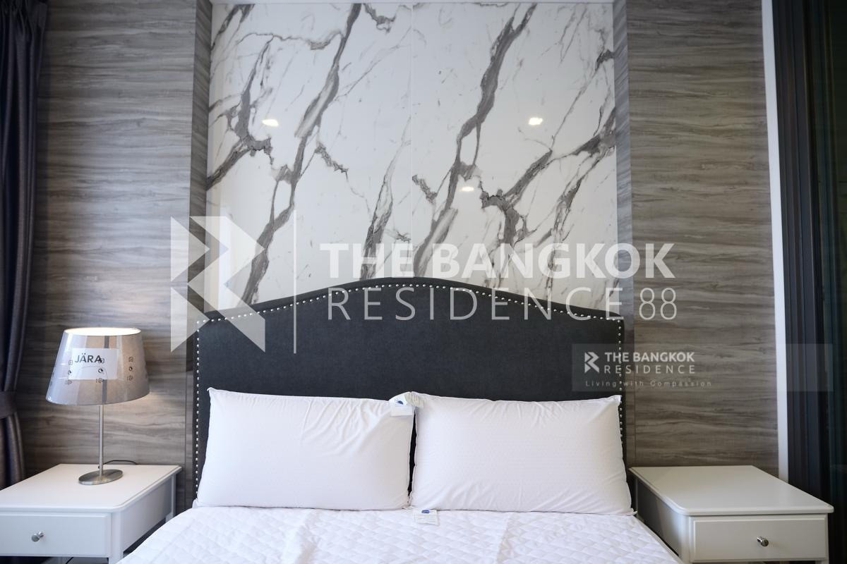 For SaleCondoRatchathewi,Phayathai : Near BTS Rhythm Rangnam Monument
by KPunPun 063-642-5995 (line)