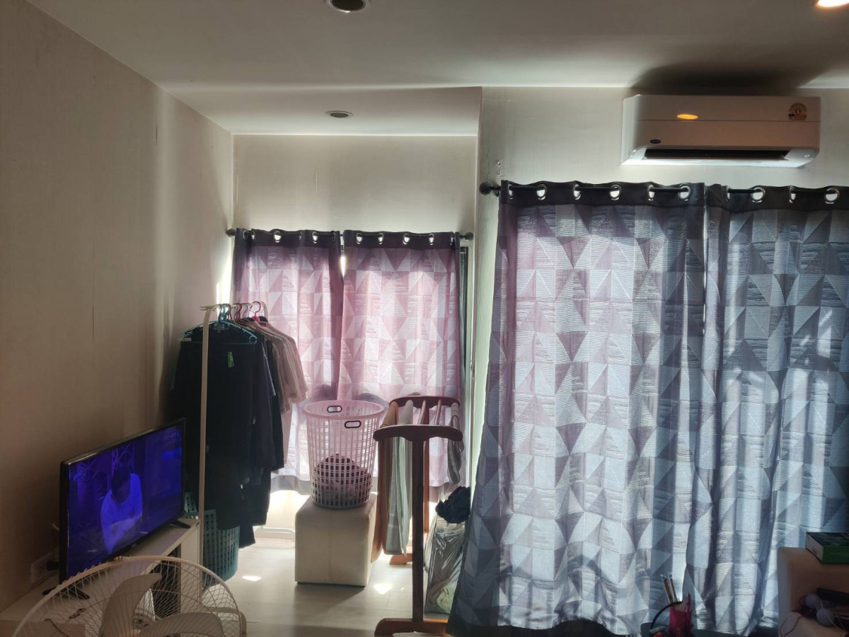 ขายคอนโดนนทบุรี บางใหญ่ บางบัวทอง : ขายคอนโด พลัมคอนโด เซ็นทรัล สเตชั่น MRT-สามแยกบางใหญ่ เสาธงหิน บางใหญ่ นนทบุรี CX-145898