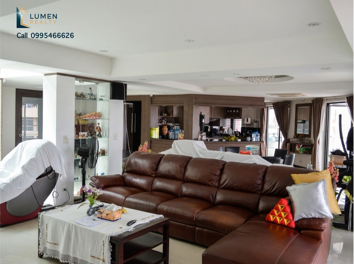 ขายอาคารพาณิชย์นวมินทร์ รามอินทรา : [ขาย-เช่าด่วน!] อาคารสำนักงานหัวมุม ทำเลทองคู้บอน – พื้นที่ใช้สอยยักษ์ 1,700 ตร.ม. ✨🏢