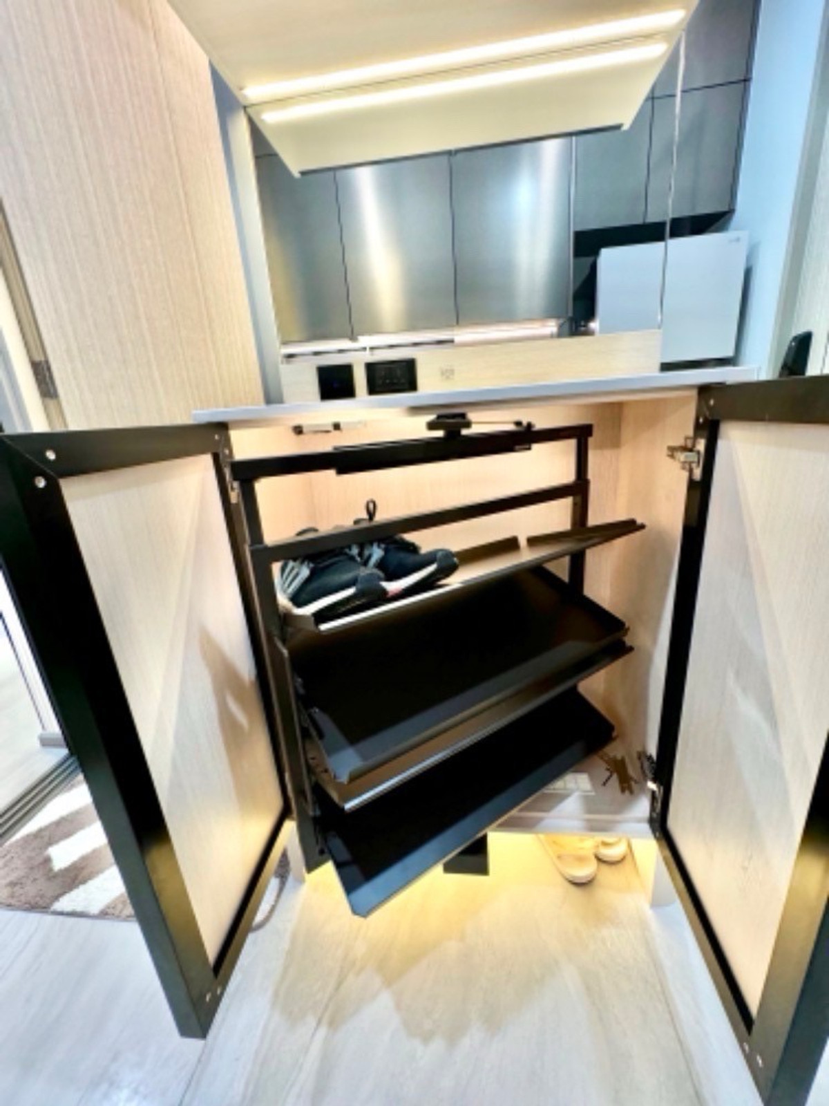 ให้เช่าคอนโดราชเทวี พญาไท : 🌱The Address Siam-Ratchathewi 💖ห้องสวย พร้อมอยู่